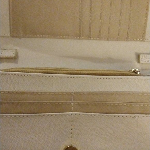 Nicole Miller Purse - Picture 3 of 3